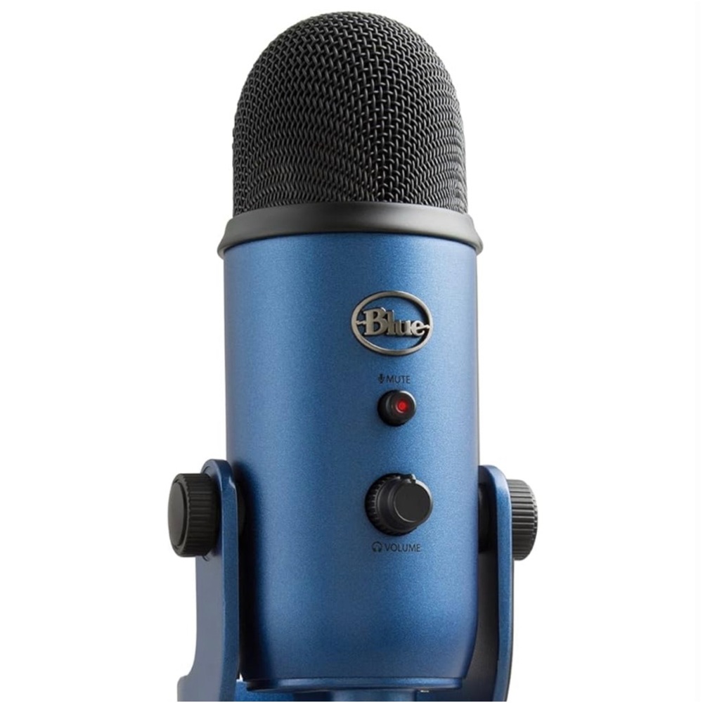 Blue Yeti Microphone